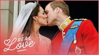 The Grandeur of Kate & William's Royal Union | Real Love Full Episode