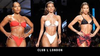 Club L London Swimwear Miami Swim Week 2023