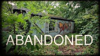 A Look at an ABANDONED House Being Reclaimed by Nature