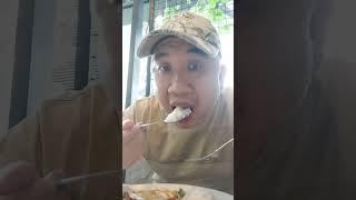 今天小兒想吃排骨王！那就去吃吧！好吃又大份！味道超正！怪不得叫排骨王！