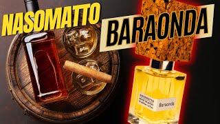 Nasomatto Baraonda - Parfum Review: Alles Wissenswerte [deutsch]