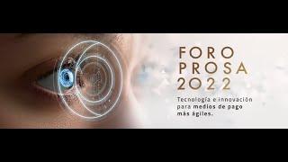 Foro Prosa 2022