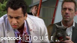 Superstitions | House M.D.