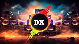 Red DX || Glance EDM Drop Bass Boosted Dj Remix 