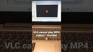 VLC not Opening or Playing MP4 File - Video Playback Issue