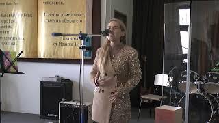 Знаю я  Елена Сидорова