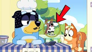 New SECRETS In Bluey You NEVER Noticed