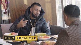 Frenzo Harami x Dirty Money -  Money In Abundance [Music Video] | GRM Daily