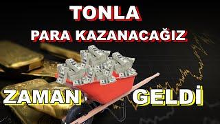 Yükselişler Tuzakları Getirmesin | Altın Gümüş Daha Ne kadar Yükselecek | Borsada Fırsat Sinyali