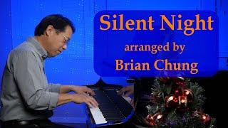 Silent Night, arranged and performed by Brian Chung