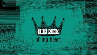 King of My Heart. Pastor Tyler Roland, Sermon Only