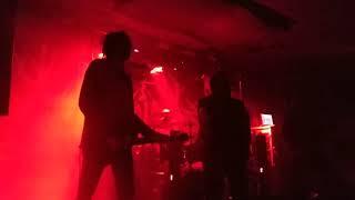 Skullthrone - Live Destruction at Nambucca 28.06.2019