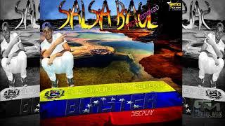 SALSA BAUL ESPECIAL EDITION 2.0 BLASTER DISCPLAY DJ GABRIEL MIX EL MUCHACHO DE LA PELICULA