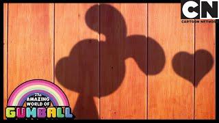 Die Pest | Die Fantastische Welt Von Gumball | Cartoon Network