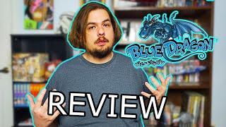 Blue Dragon (Xbox 360) Review | Darren Jensen