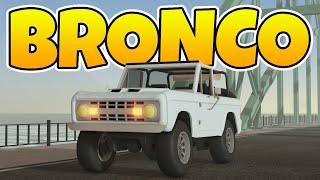 How To Get Canyon Crawler in A Dusty Trip (Free Car)