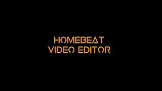 Homebeatbcn New Channel