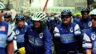 Police Unity Tour: Chapter 37