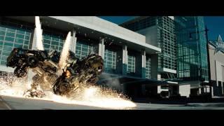 Transformers: Dark of The Moon (2011) - Super Bowl Trailer HD