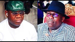 Wike's Henchman Samuel Nwanosike Calls Fubara A 'Daft Governor' - LGA Chairman Dares Rivers Governor