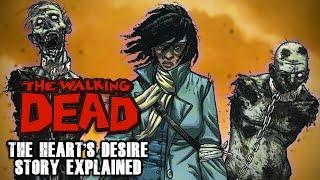 When Hope Was Lost in The Walking Dead Comics