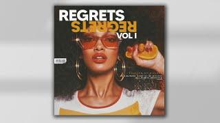 FREE 90s RNB SAMPLE PACK - "REGRETS" Vol.1 | 90s RnB Samples