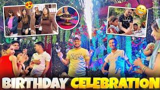 My Birthday Celebration Vlog  Best Birthday Ever 