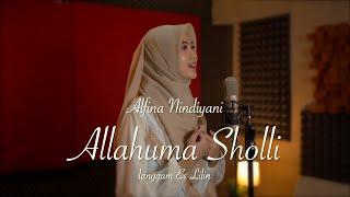 Allahuma Sholli (Versi Es Lilin) - Alfina Nindiyani