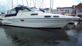 Sealine 290 for sale by YACHTS.CO International