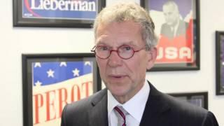 UChicago Institute of Politics Q&A with Tom Daschle