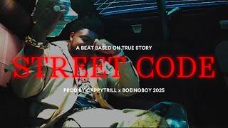 [FREE] BossMan Dlow x Jdot Breezy Type Beat - "Street Code"