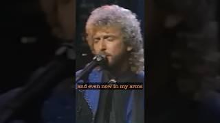 Experience the sentiment with Keith Whitley's Don't Close Your Eyes. #countrymusic