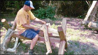 The Outdoor Workbench | Chop With Chris