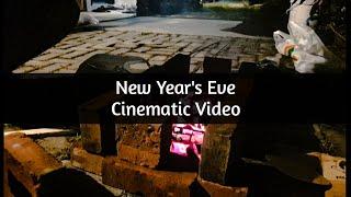 New Year's Eve | Happy New Year's 2021 | Cinematic Video