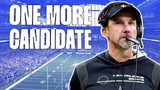 Reacting To The Indianapolis Colts Interviewing Dennis Allen For Open Defensive Coordinator Position