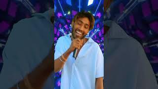 New dialogue Indian idol