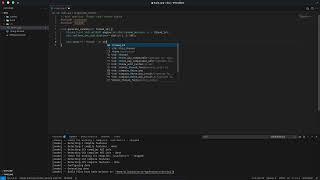 Unscripted | C++ | Thread-Local Random Engines | Best Practice | No Voice
