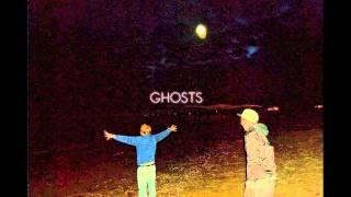 Dylan Owen - Ghosts