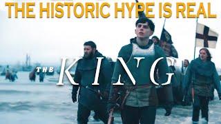 THE KING (2019) The Historic Hype is Real