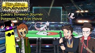 Review Reviewer: Suede's Pokemon Journey Pokemon The First Movie