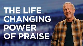 The Life Changing Power of Praise | Power Today - #41 | John Lindell