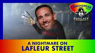 A Nightmare on LaFleur Street