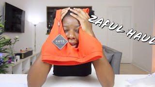 Zaful Try-On Haul & Review | South Africa