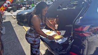 TRYING 42 yr. Old CUBAN Sandwich Recipe| Culture & Flavor in Your Mouth