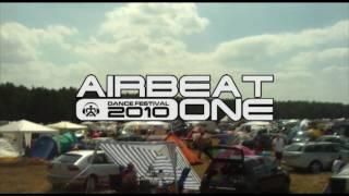 Airbeat-One 2010 Aftermovie
