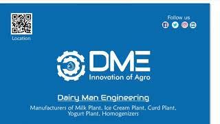 Dairy Man Engineering