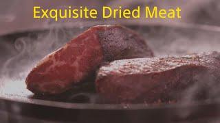 Dragon's Dogma 2 - Exquisite Dried Meat