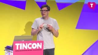 Ralph Caspers – Tiefsee Tinder (TINCON Berlin 2017)