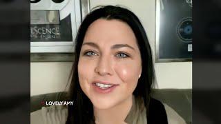 Amy Lee to AP Entertainment (26/03/21)