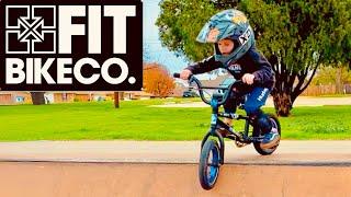 Fitbikeco Misfit 12” Kids BMX Bike Review: Is It the Best Choice?